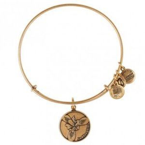 Alex and Ani Goddaughter Bracelet